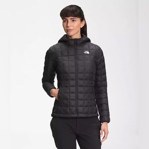 The North Face Women’s ThermoBall™ Eco Hoodie